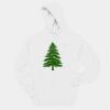 NuBlend® Pullover Hooded Sweatshirt Thumbnail