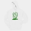 NuBlend® Pullover Hooded Sweatshirt Thumbnail