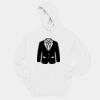 NuBlend® Pullover Hooded Sweatshirt Thumbnail