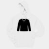 NuBlend® Pullover Hooded Sweatshirt Thumbnail