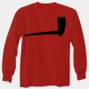 Youth Authentic-T Long-Sleeve T-Shirt Thumbnail