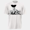 Youth 5.3 oz., 100% Polyester SPORT with Moisture-Wicking T-Shirt Thumbnail