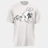 Youth 5.3 oz., 100% Polyester SPORT with Moisture-Wicking T-Shirt Thumbnail