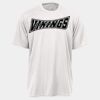 Youth 5.3 oz., 100% Polyester SPORT with Moisture-Wicking T-Shirt Thumbnail