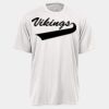 Youth 5.3 oz., 100% Polyester SPORT with Moisture-Wicking T-Shirt Thumbnail