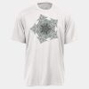 Youth 5.3 oz., 100% Polyester SPORT with Moisture-Wicking T-Shirt Thumbnail