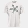 Youth 5.3 oz., 100% Polyester SPORT with Moisture-Wicking T-Shirt Thumbnail