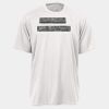 Youth 5.3 oz., 100% Polyester SPORT with Moisture-Wicking T-Shirt Thumbnail