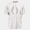 Youth 5.3 oz., 100% Polyester SPORT with Moisture-Wicking T-Shirt Thumbnail