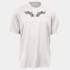 Youth 5.3 oz., 100% Polyester SPORT with Moisture-Wicking T-Shirt Thumbnail