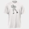 Youth 5.3 oz., 100% Polyester SPORT with Moisture-Wicking T-Shirt Thumbnail