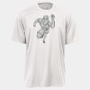 Youth 5.3 oz., 100% Polyester SPORT with Moisture-Wicking T-Shirt Thumbnail