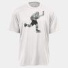 Youth 5.3 oz., 100% Polyester SPORT with Moisture-Wicking T-Shirt Thumbnail