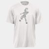 Youth 5.3 oz., 100% Polyester SPORT with Moisture-Wicking T-Shirt Thumbnail