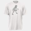 Youth 5.3 oz., 100% Polyester SPORT with Moisture-Wicking T-Shirt Thumbnail