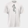 Youth 5.3 oz., 100% Polyester SPORT with Moisture-Wicking T-Shirt Thumbnail