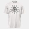 Youth 5.3 oz., 100% Polyester SPORT with Moisture-Wicking T-Shirt Thumbnail