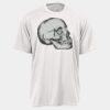 Youth 5.3 oz., 100% Polyester SPORT with Moisture-Wicking T-Shirt Thumbnail