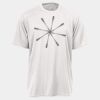 Youth 5.3 oz., 100% Polyester SPORT with Moisture-Wicking T-Shirt Thumbnail