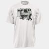 Youth 5.3 oz., 100% Polyester SPORT with Moisture-Wicking T-Shirt Thumbnail