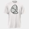 Youth 5.3 oz., 100% Polyester SPORT with Moisture-Wicking T-Shirt Thumbnail