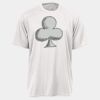 Youth 5.3 oz., 100% Polyester SPORT with Moisture-Wicking T-Shirt Thumbnail