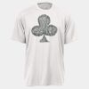 Youth 5.3 oz., 100% Polyester SPORT with Moisture-Wicking T-Shirt Thumbnail