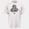 Youth 5.3 oz., 100% Polyester SPORT with Moisture-Wicking T-Shirt Thumbnail