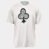 Youth 5.3 oz., 100% Polyester SPORT with Moisture-Wicking T-Shirt Thumbnail