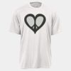 Youth 5.3 oz., 100% Polyester SPORT with Moisture-Wicking T-Shirt Thumbnail