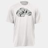 Youth 5.3 oz., 100% Polyester SPORT with Moisture-Wicking T-Shirt Thumbnail