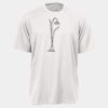 Youth 5.3 oz., 100% Polyester SPORT with Moisture-Wicking T-Shirt Thumbnail