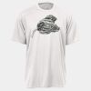 Youth 5.3 oz., 100% Polyester SPORT with Moisture-Wicking T-Shirt Thumbnail