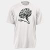 Youth 5.3 oz., 100% Polyester SPORT with Moisture-Wicking T-Shirt Thumbnail