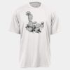 Youth 5.3 oz., 100% Polyester SPORT with Moisture-Wicking T-Shirt Thumbnail