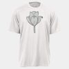 Youth 5.3 oz., 100% Polyester SPORT with Moisture-Wicking T-Shirt Thumbnail