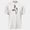 Youth 5.3 oz., 100% Polyester SPORT with Moisture-Wicking T-Shirt Thumbnail