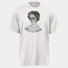 Youth 5.3 oz., 100% Polyester SPORT with Moisture-Wicking T-Shirt Thumbnail