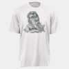 Youth 5.3 oz., 100% Polyester SPORT with Moisture-Wicking T-Shirt Thumbnail