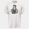 Youth 5.3 oz., 100% Polyester SPORT with Moisture-Wicking T-Shirt Thumbnail