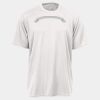 Youth 5.3 oz., 100% Polyester SPORT with Moisture-Wicking T-Shirt Thumbnail