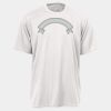 Youth 5.3 oz., 100% Polyester SPORT with Moisture-Wicking T-Shirt Thumbnail