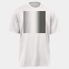 Youth 5.3 oz., 100% Polyester SPORT with Moisture-Wicking T-Shirt Thumbnail