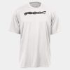 Youth 5.3 oz., 100% Polyester SPORT with Moisture-Wicking T-Shirt Thumbnail