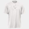 Youth 5.3 oz., 100% Polyester SPORT with Moisture-Wicking T-Shirt Thumbnail