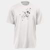 Youth 5.3 oz., 100% Polyester SPORT with Moisture-Wicking T-Shirt Thumbnail