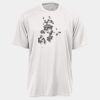 Youth 5.3 oz., 100% Polyester SPORT with Moisture-Wicking T-Shirt Thumbnail