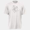 Youth 5.3 oz., 100% Polyester SPORT with Moisture-Wicking T-Shirt Thumbnail