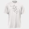 Youth 5.3 oz., 100% Polyester SPORT with Moisture-Wicking T-Shirt Thumbnail