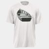 Youth 5.3 oz., 100% Polyester SPORT with Moisture-Wicking T-Shirt Thumbnail